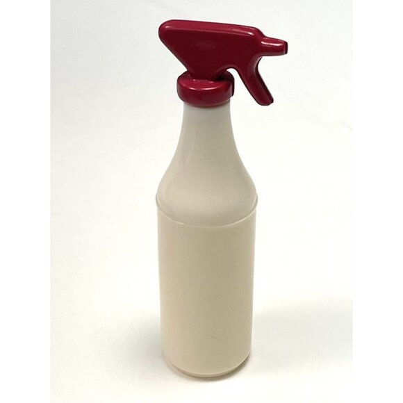 JOURNEY GIRLS Hot Pink Aqua SALON CHAIR & Cape Spray Bottle for 18" AG OG Dolls - Picture 5 of 8